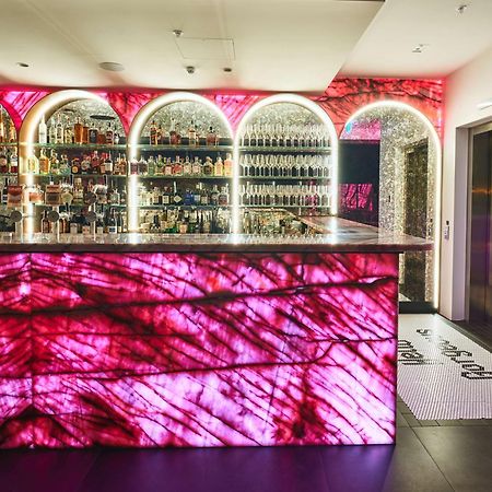 The Motley Hotel Richmond, Tapestry Collection By Hilton Melbourne Zewnętrze zdjęcie