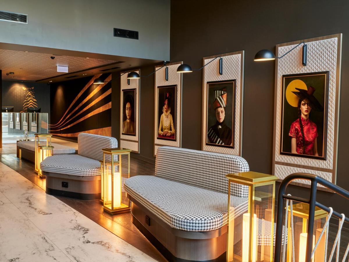 The Motley Hotel Richmond, Tapestry Collection By Hilton Melbourne Zewnętrze zdjęcie