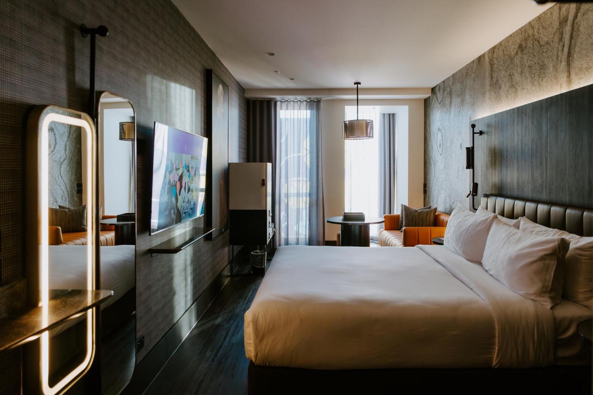 The Motley Hotel Richmond, Tapestry Collection By Hilton Melbourne Zewnętrze zdjęcie