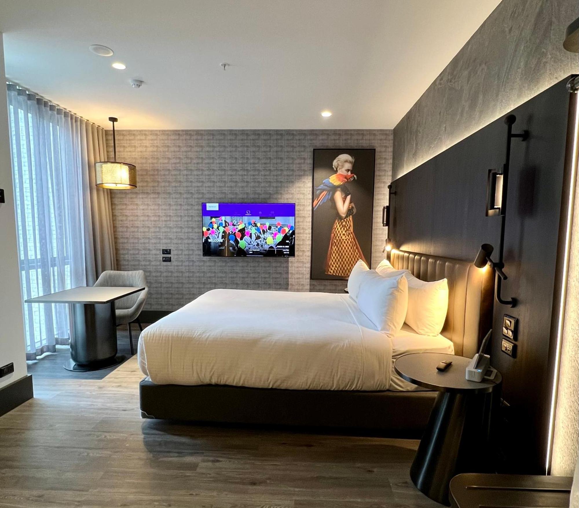 The Motley Hotel Richmond, Tapestry Collection By Hilton Melbourne Zewnętrze zdjęcie