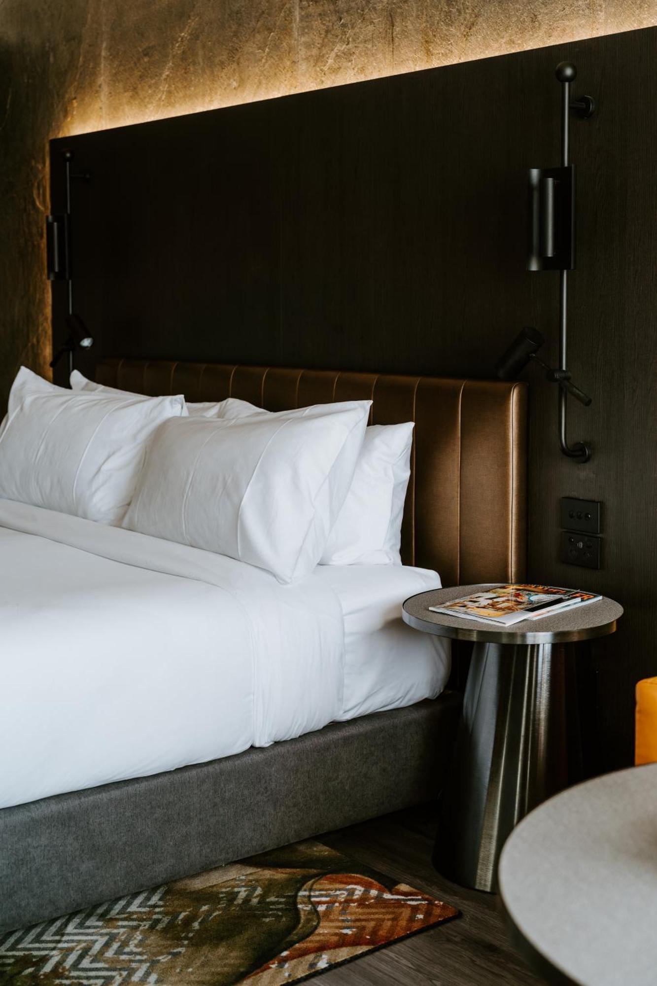 The Motley Hotel Richmond, Tapestry Collection By Hilton Melbourne Zewnętrze zdjęcie