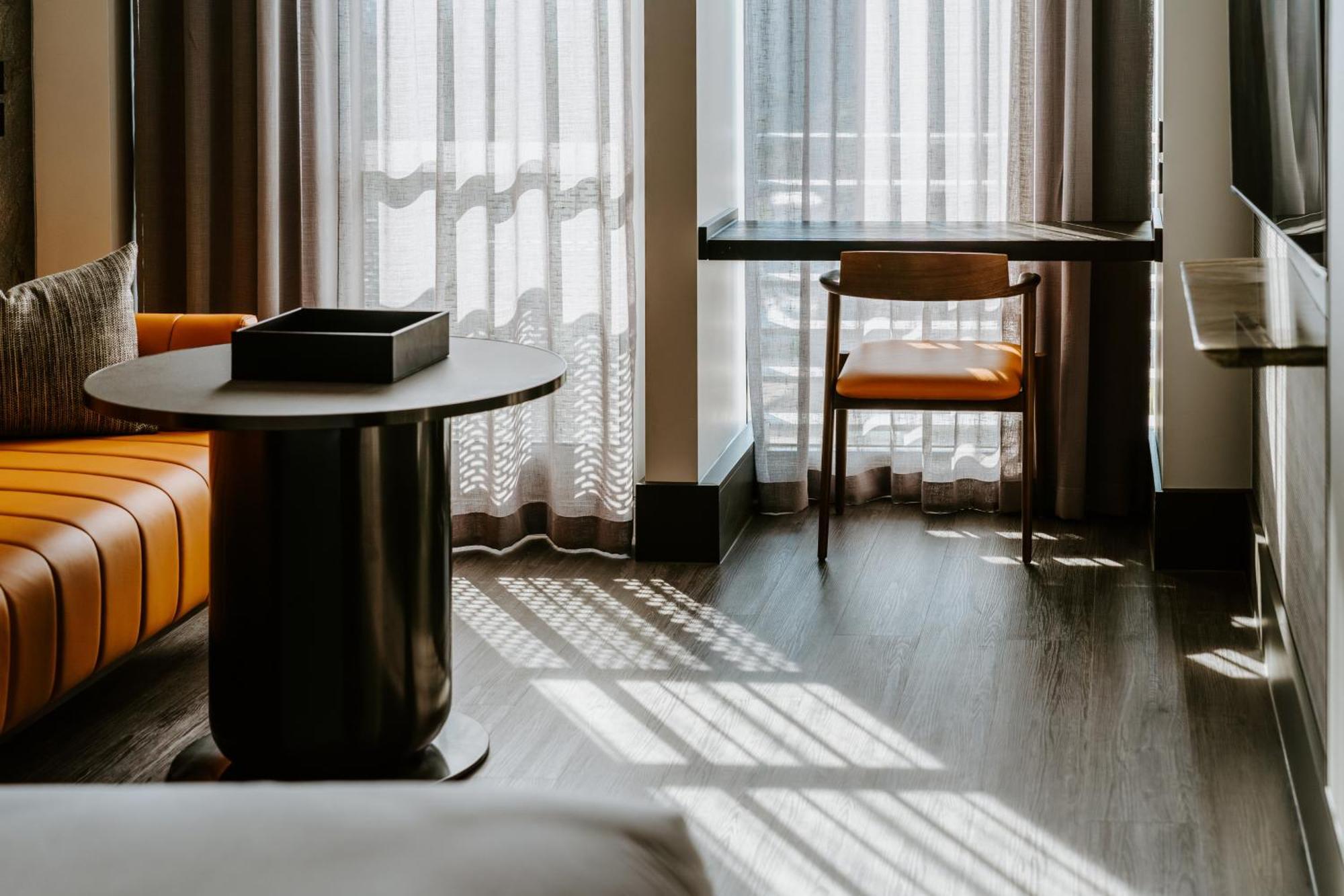 The Motley Hotel Richmond, Tapestry Collection By Hilton Melbourne Zewnętrze zdjęcie
