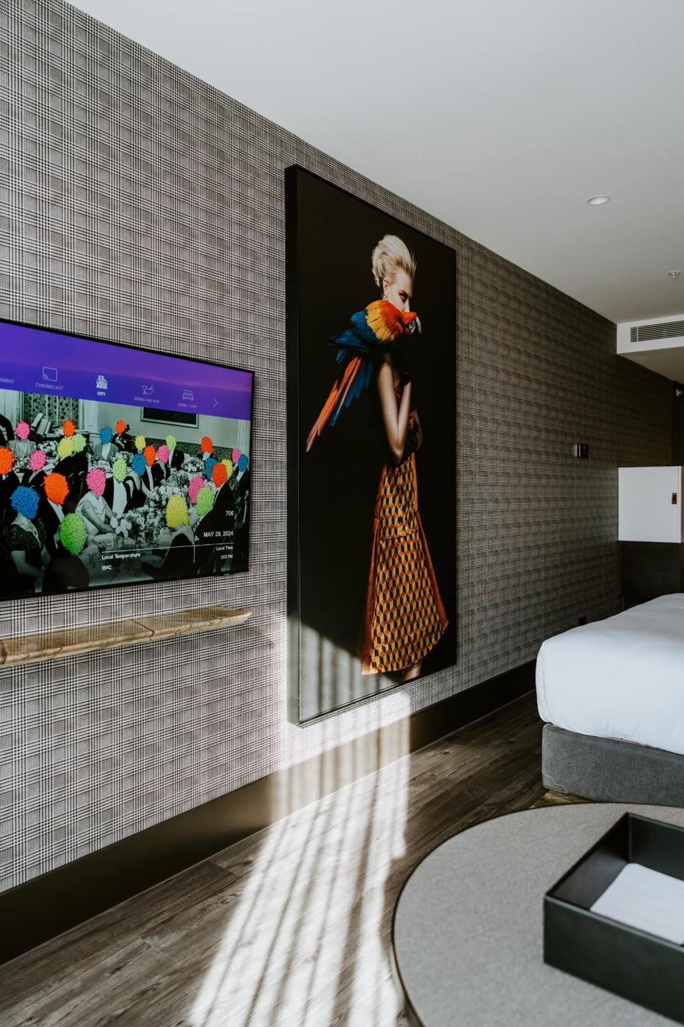 The Motley Hotel Richmond, Tapestry Collection By Hilton Melbourne Zewnętrze zdjęcie