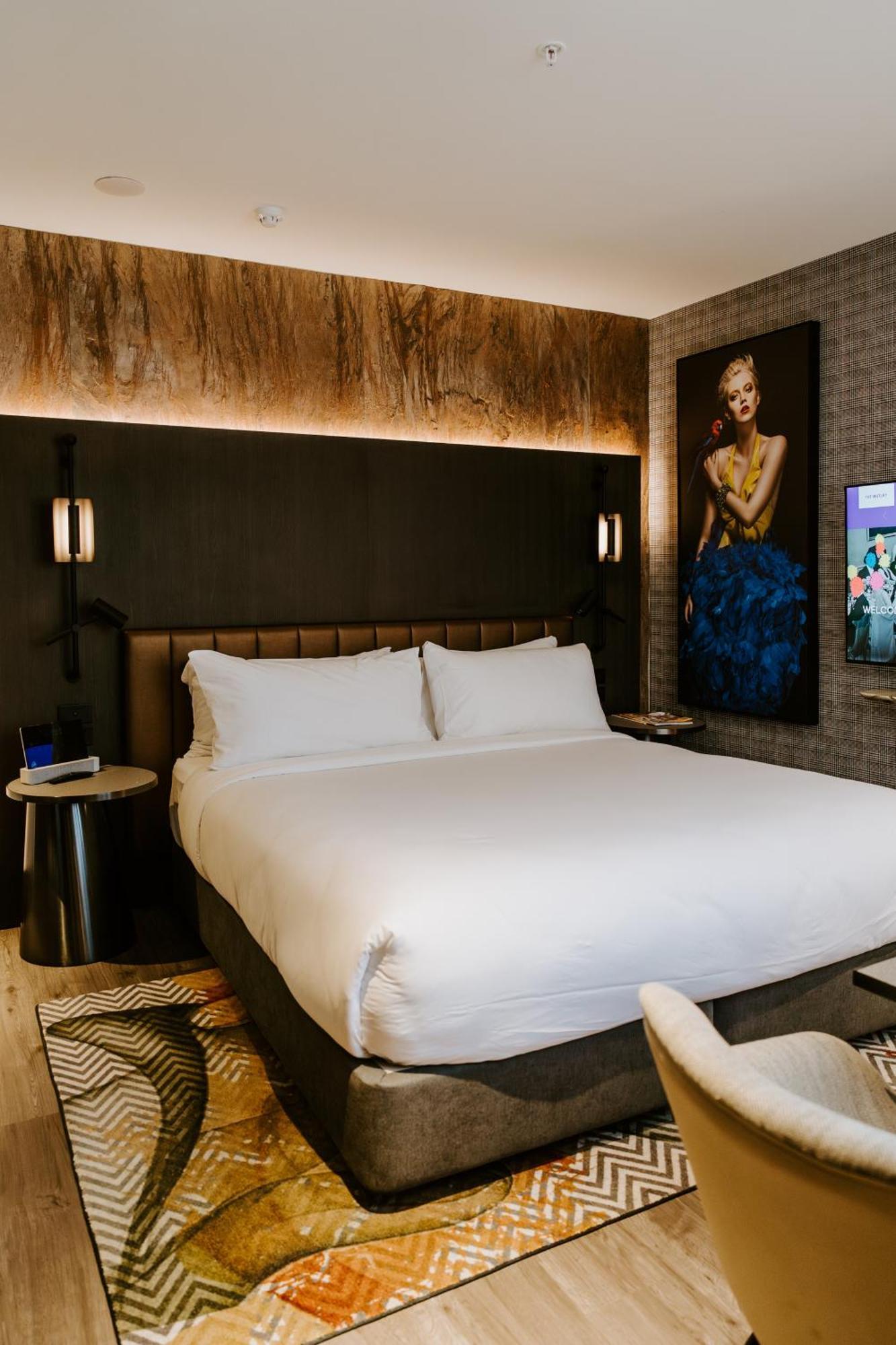 The Motley Hotel Richmond, Tapestry Collection By Hilton Melbourne Zewnętrze zdjęcie
