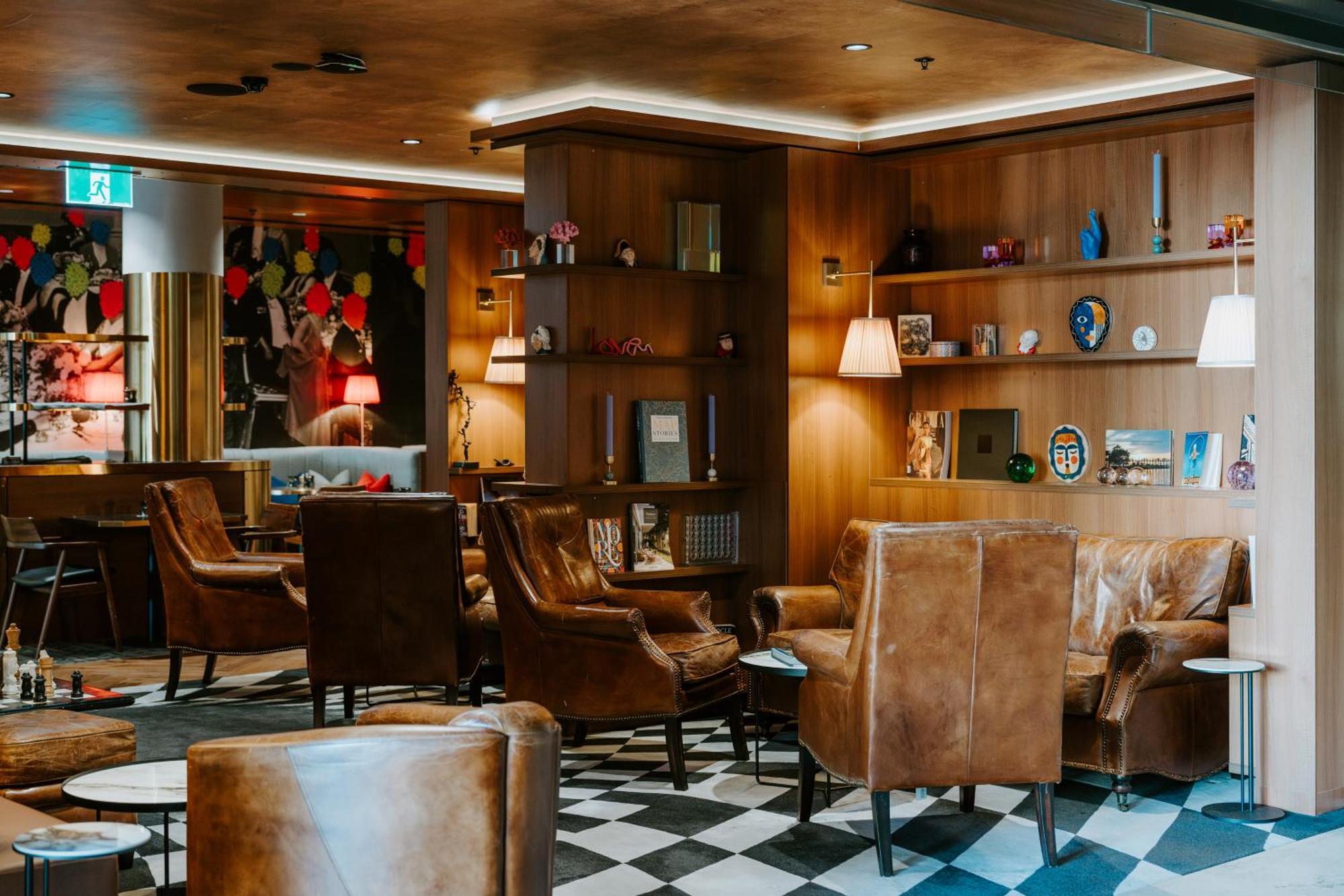 The Motley Hotel Richmond, Tapestry Collection By Hilton Melbourne Zewnętrze zdjęcie