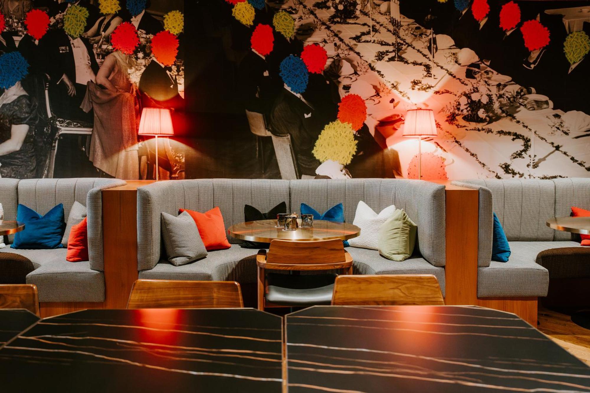 The Motley Hotel Richmond, Tapestry Collection By Hilton Melbourne Zewnętrze zdjęcie
