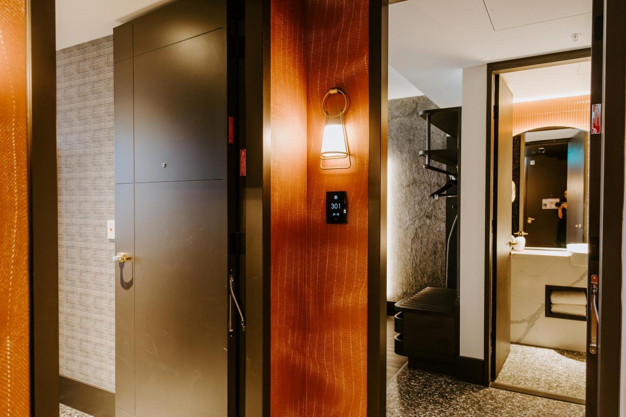 The Motley Hotel Richmond, Tapestry Collection By Hilton Melbourne Zewnętrze zdjęcie