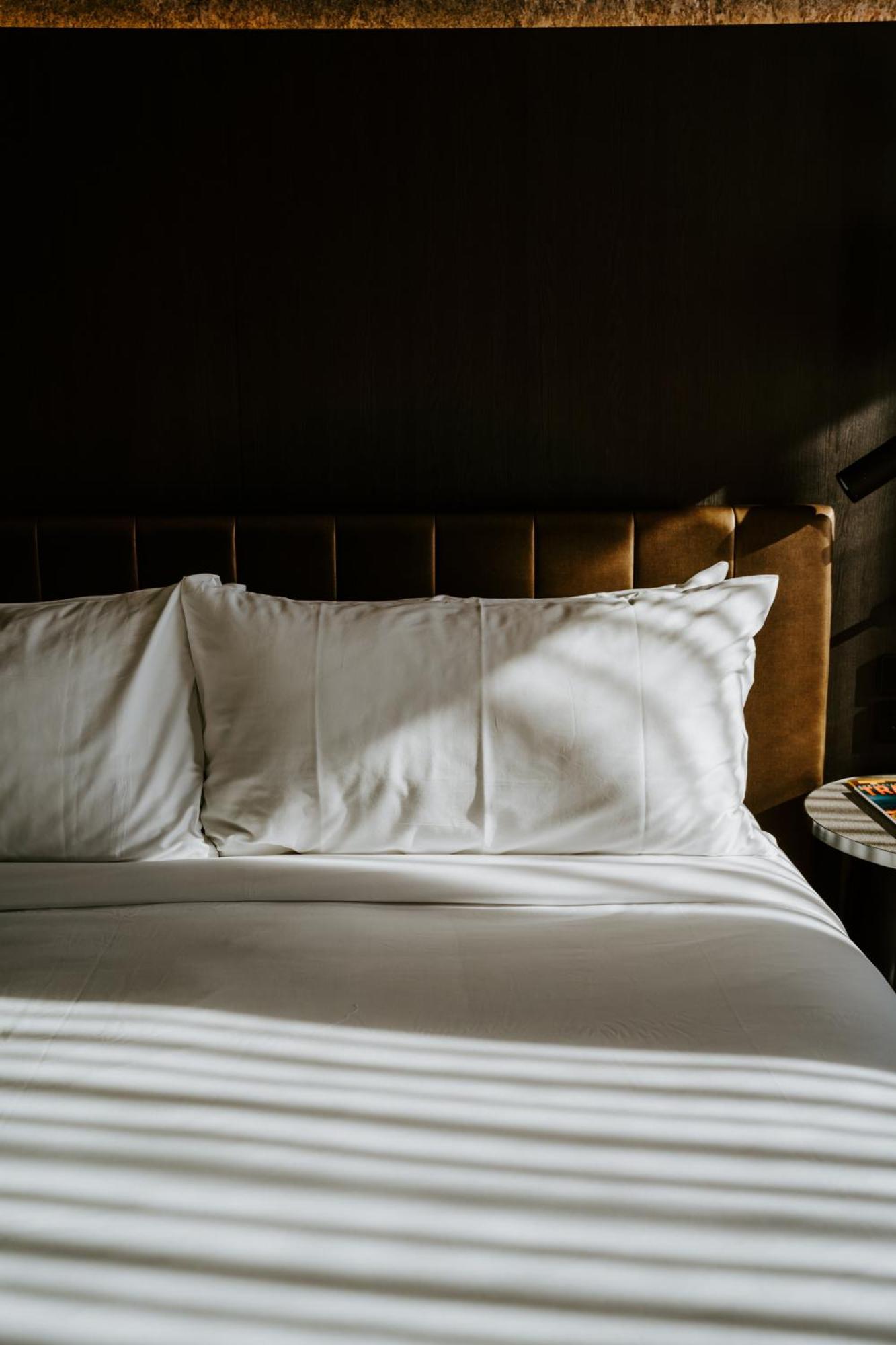 The Motley Hotel Richmond, Tapestry Collection By Hilton Melbourne Zewnętrze zdjęcie