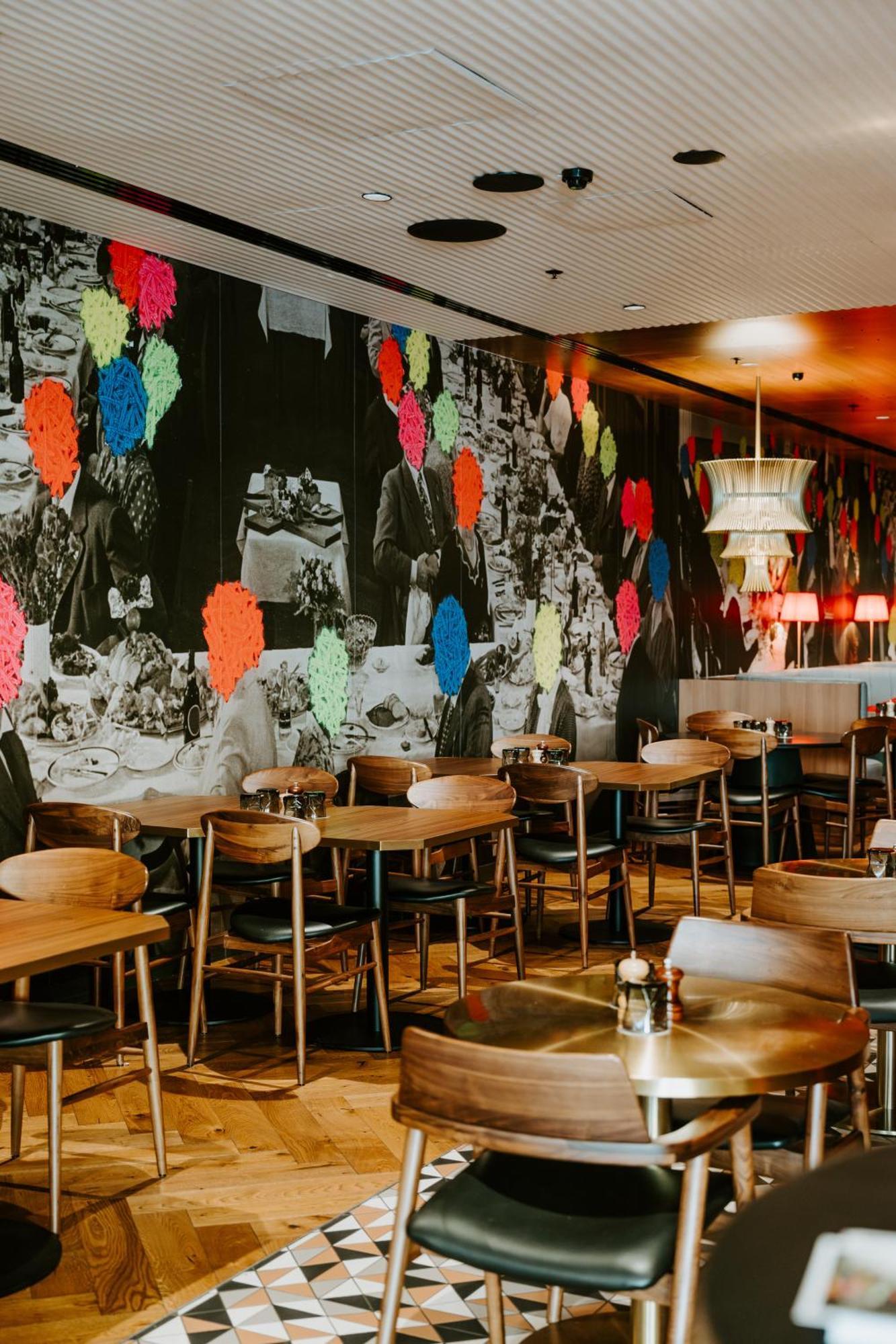 The Motley Hotel Richmond, Tapestry Collection By Hilton Melbourne Zewnętrze zdjęcie