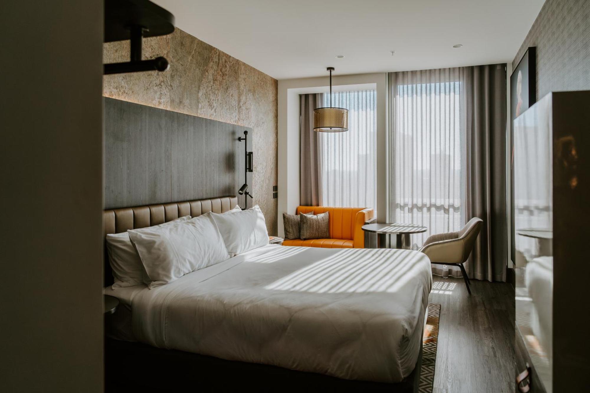 The Motley Hotel Richmond, Tapestry Collection By Hilton Melbourne Zewnętrze zdjęcie
