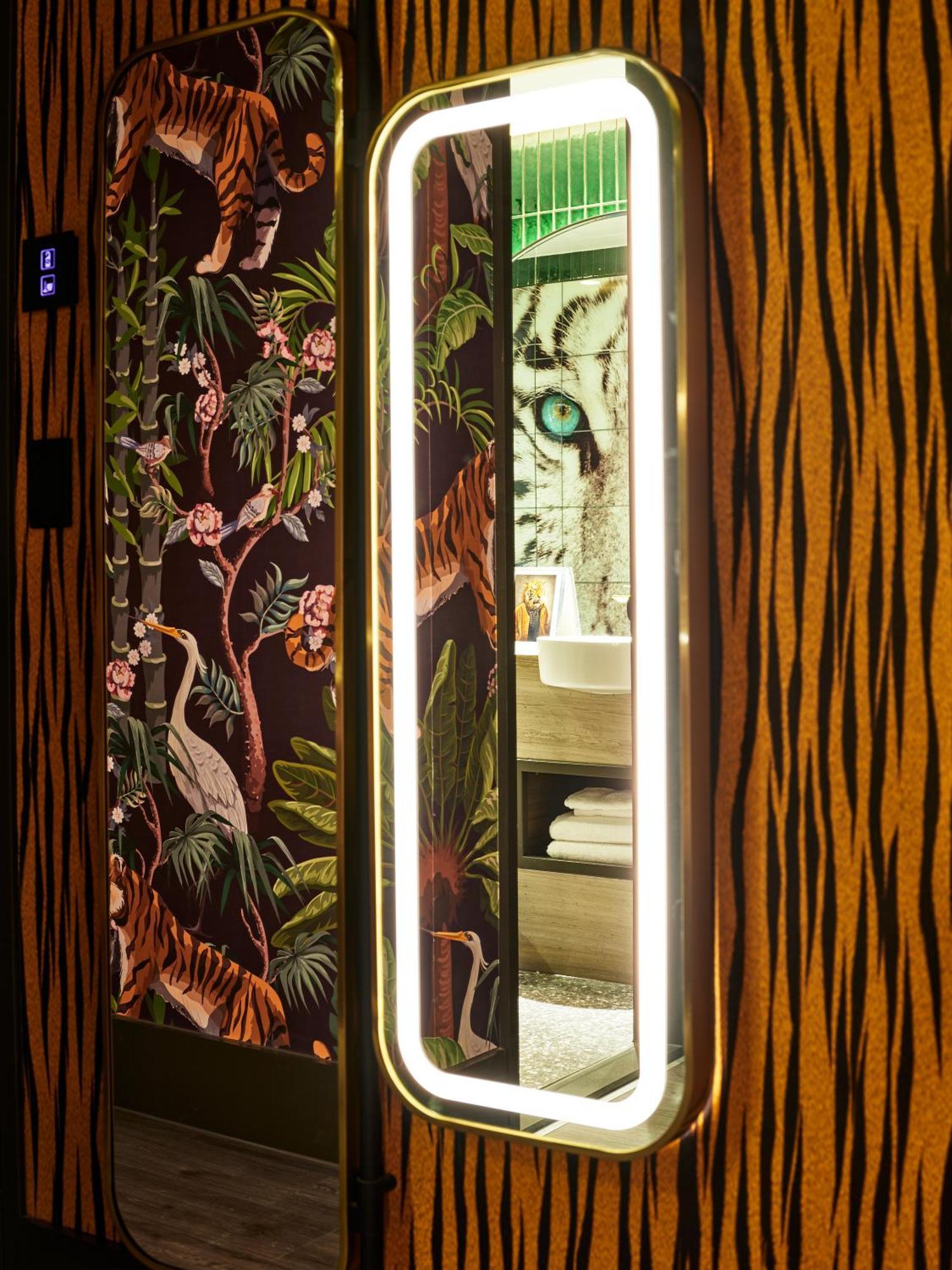 The Motley Hotel Richmond, Tapestry Collection By Hilton Melbourne Zewnętrze zdjęcie