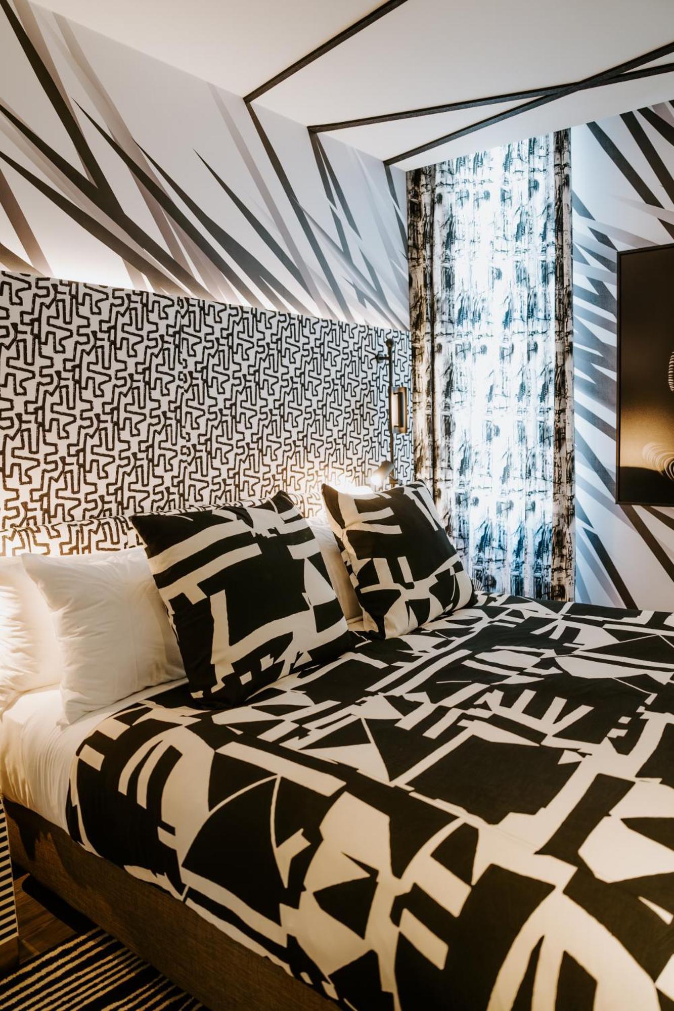 The Motley Hotel Richmond, Tapestry Collection By Hilton Melbourne Zewnętrze zdjęcie