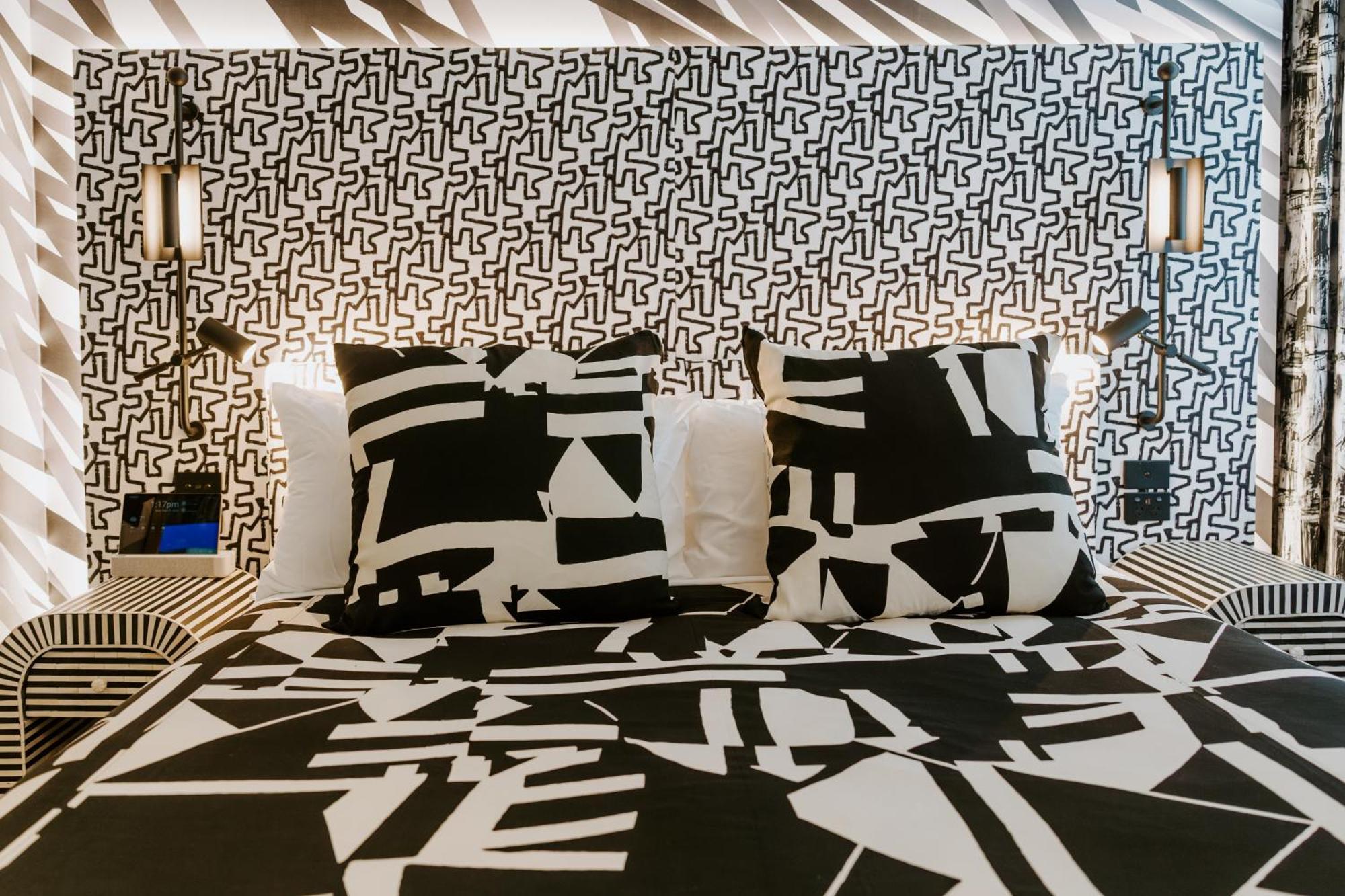 The Motley Hotel Richmond, Tapestry Collection By Hilton Melbourne Zewnętrze zdjęcie