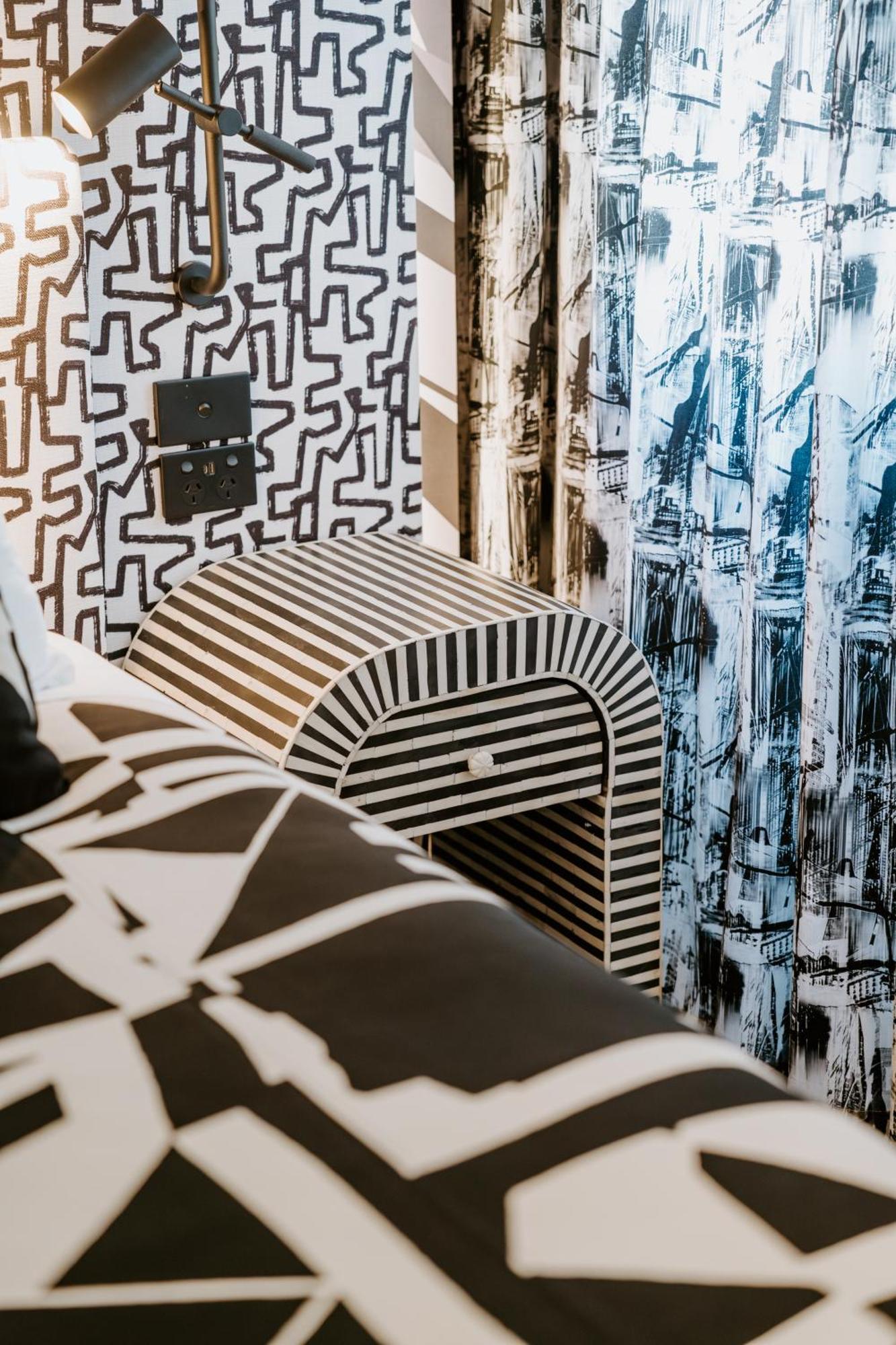 The Motley Hotel Richmond, Tapestry Collection By Hilton Melbourne Zewnętrze zdjęcie
