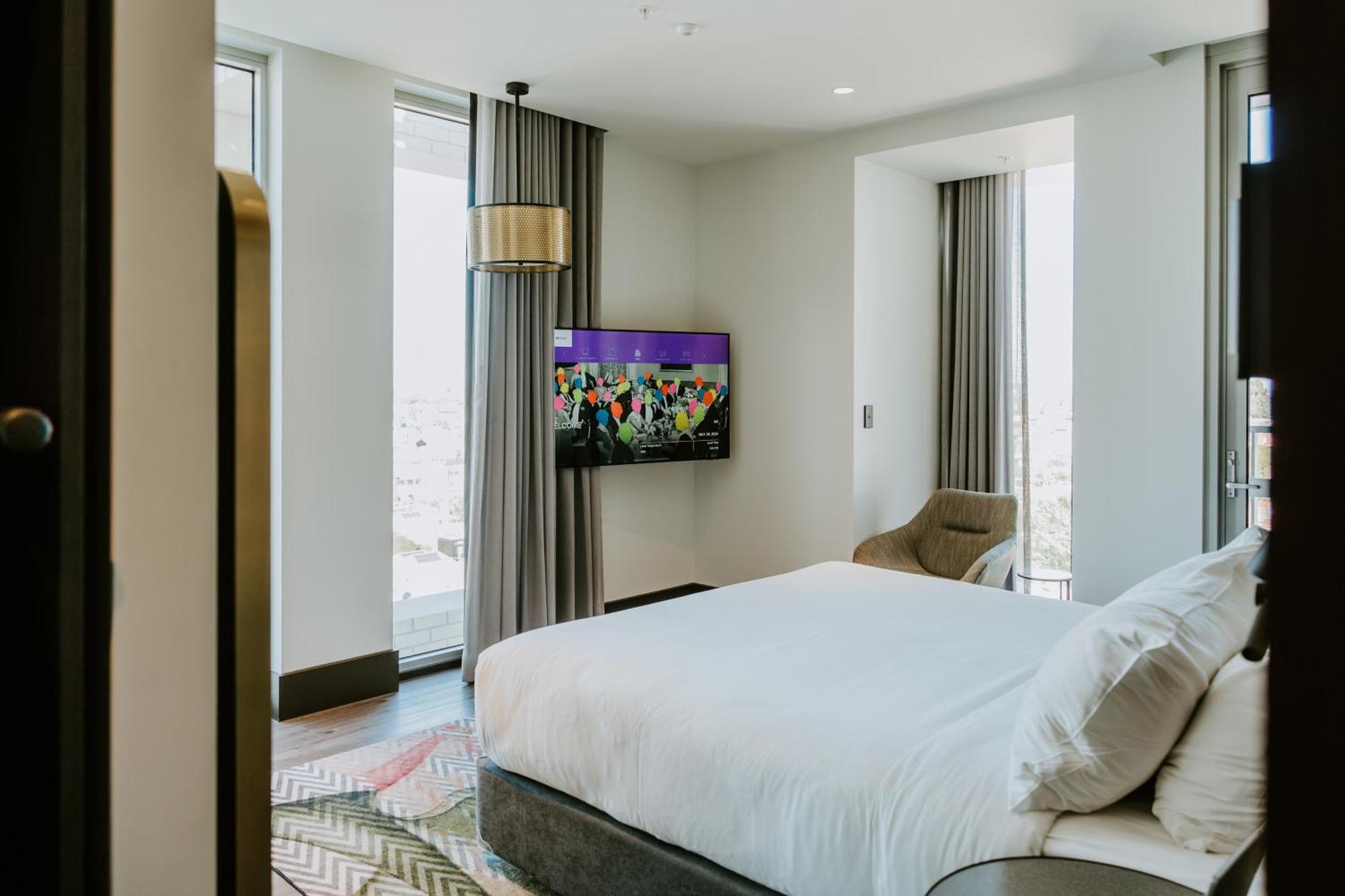 The Motley Hotel Richmond, Tapestry Collection By Hilton Melbourne Zewnętrze zdjęcie