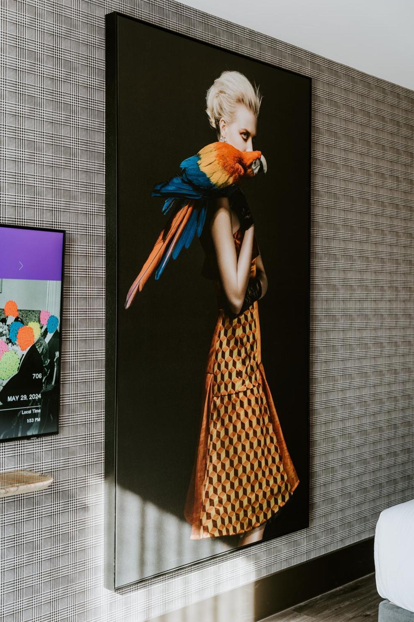 The Motley Hotel Richmond, Tapestry Collection By Hilton Melbourne Zewnętrze zdjęcie