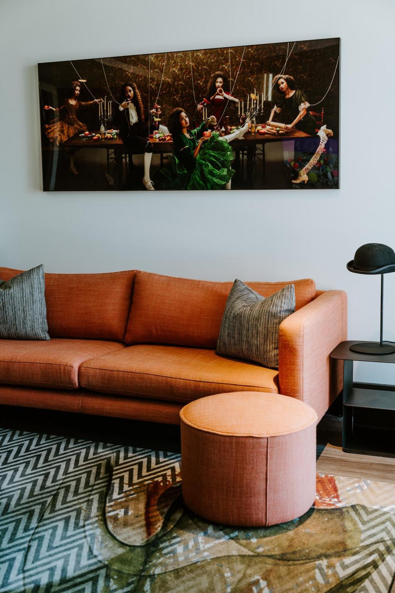 The Motley Hotel Richmond, Tapestry Collection By Hilton Melbourne Zewnętrze zdjęcie