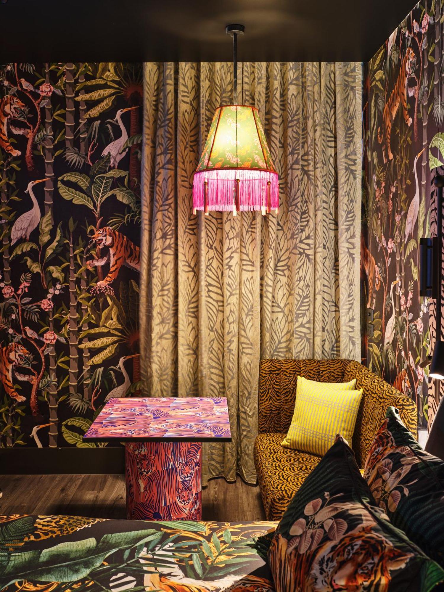 The Motley Hotel Richmond, Tapestry Collection By Hilton Melbourne Zewnętrze zdjęcie