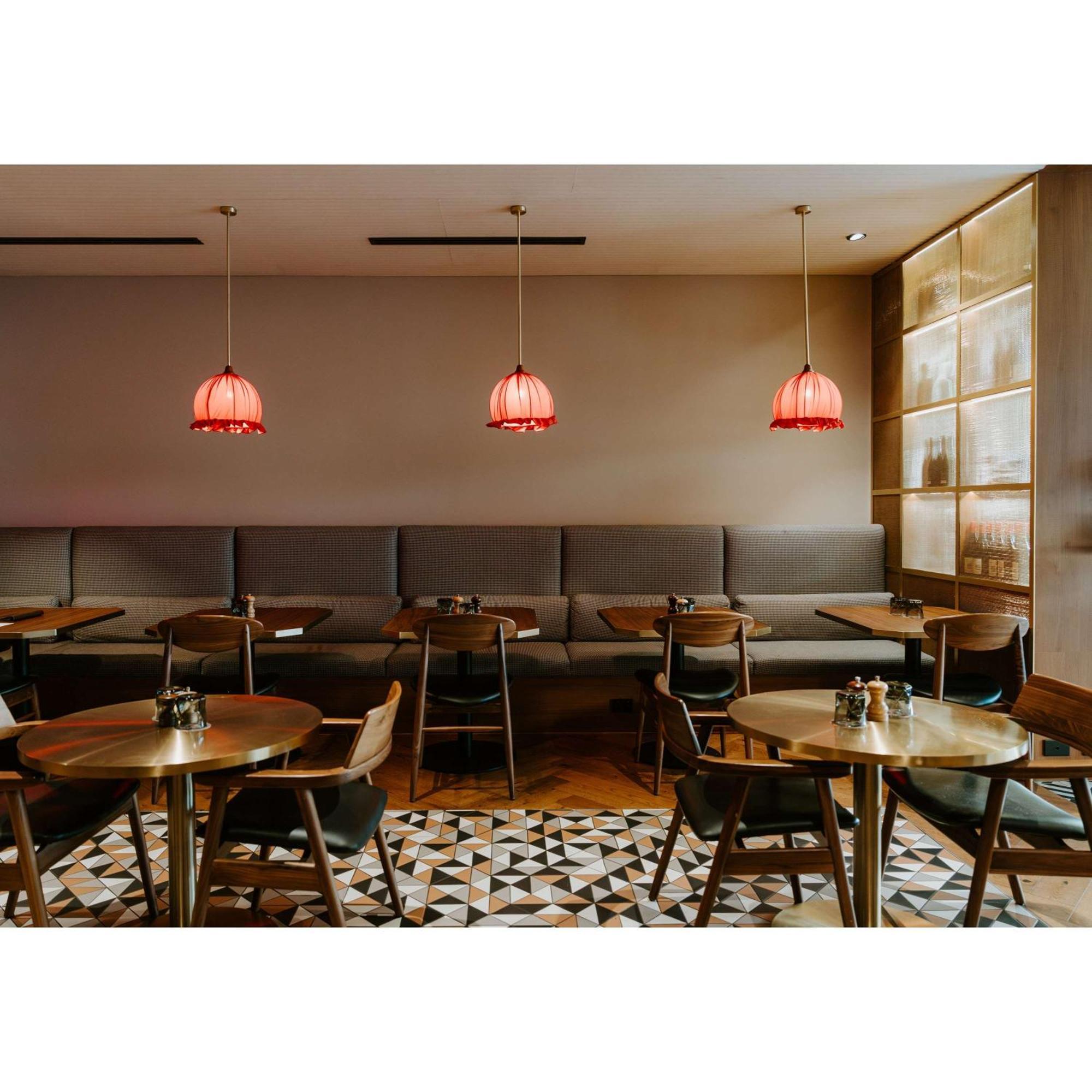 The Motley Hotel Richmond, Tapestry Collection By Hilton Melbourne Zewnętrze zdjęcie