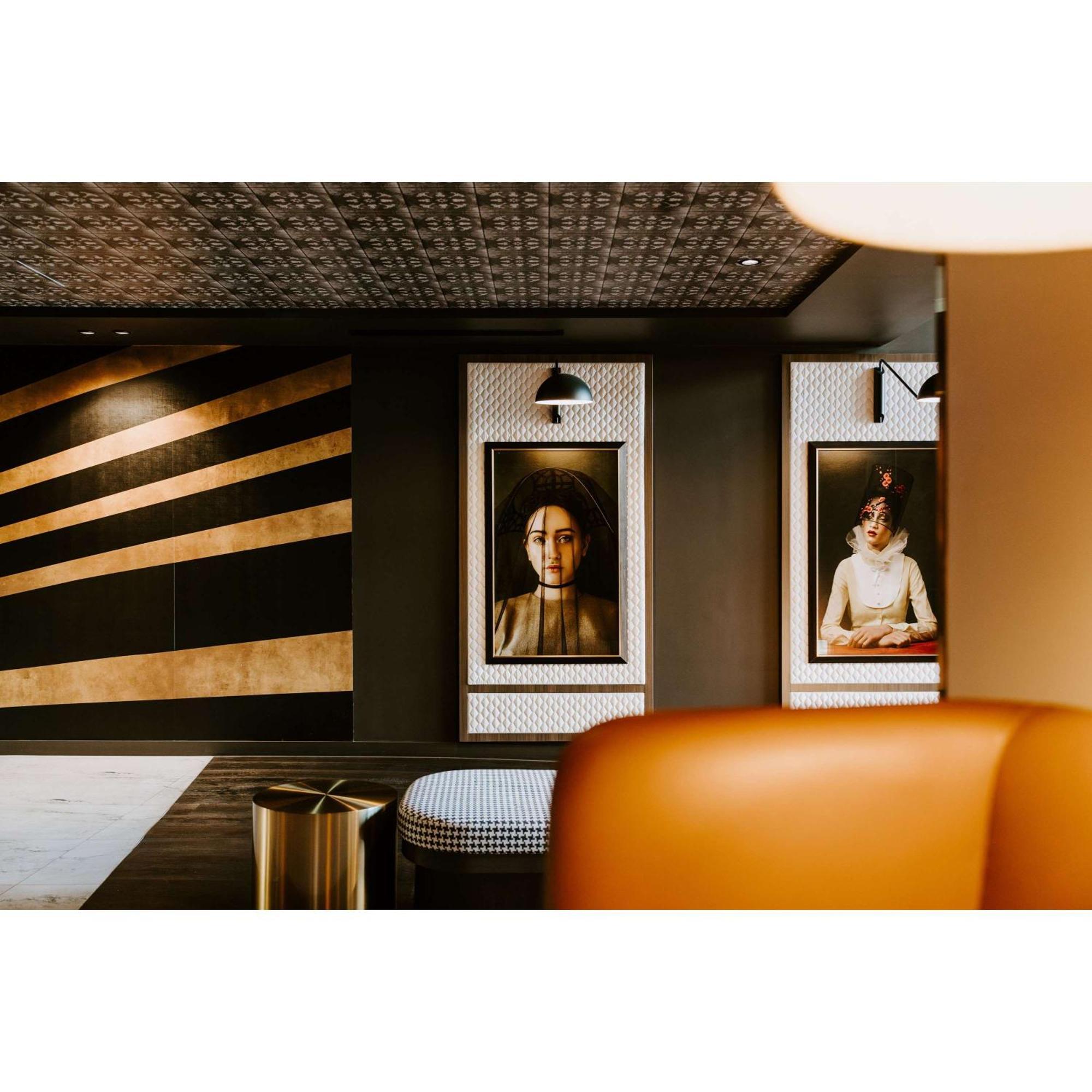The Motley Hotel Richmond, Tapestry Collection By Hilton Melbourne Zewnętrze zdjęcie