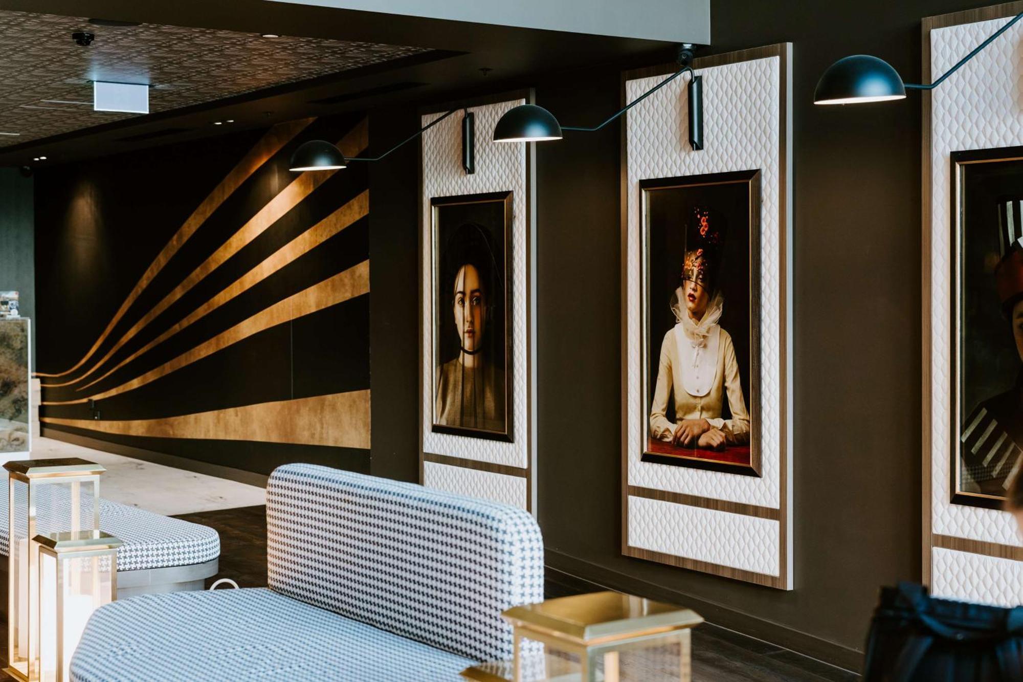 The Motley Hotel Richmond, Tapestry Collection By Hilton Melbourne Zewnętrze zdjęcie