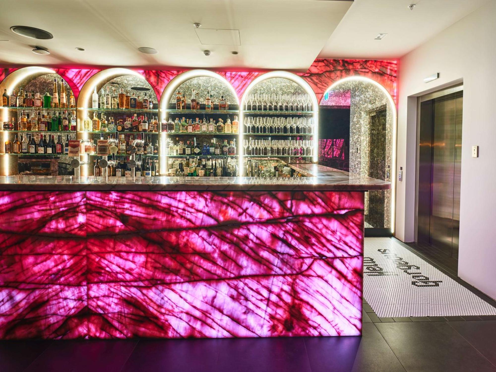 The Motley Hotel Richmond, Tapestry Collection By Hilton Melbourne Zewnętrze zdjęcie