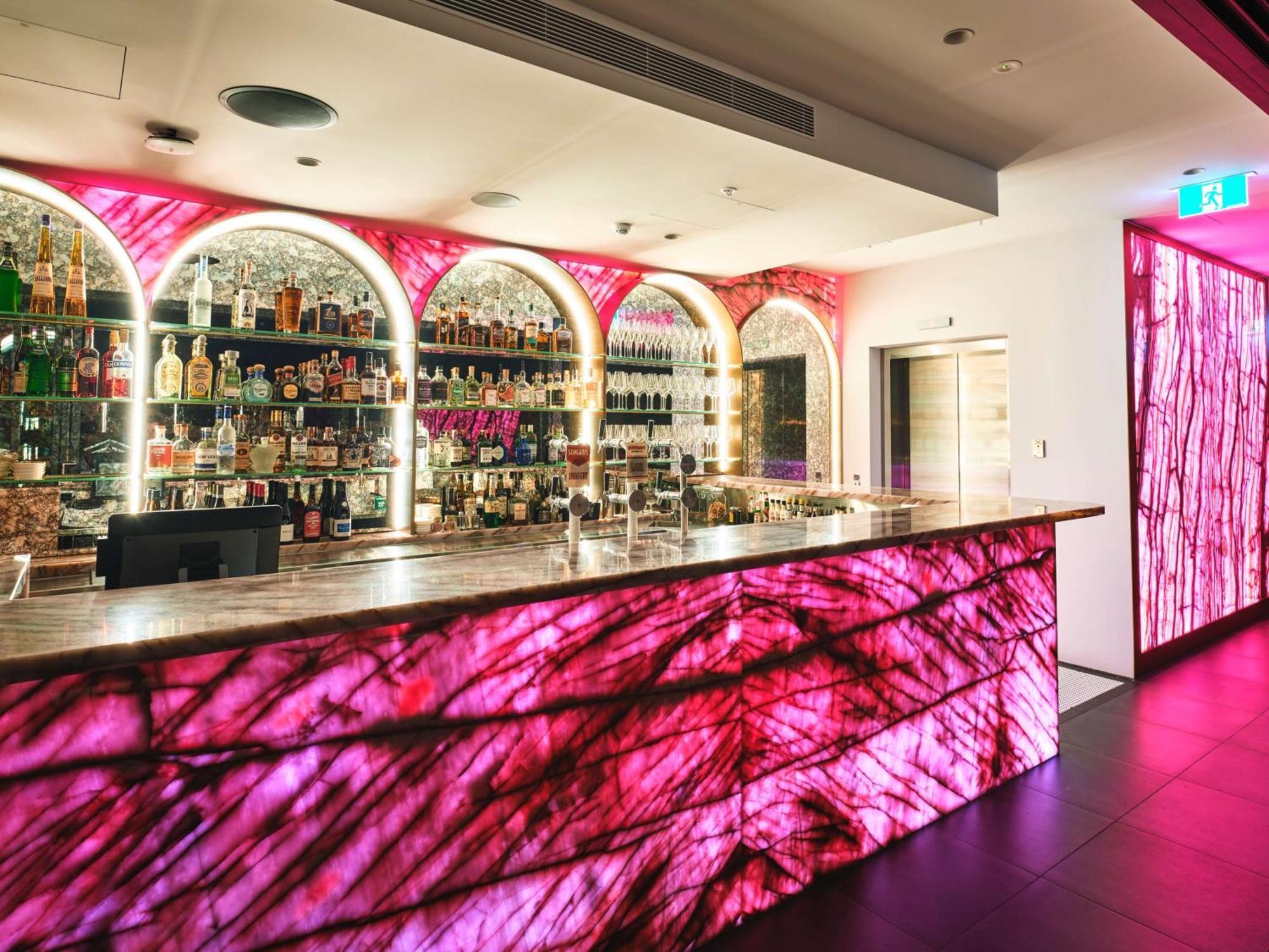 The Motley Hotel Richmond, Tapestry Collection By Hilton Melbourne Zewnętrze zdjęcie