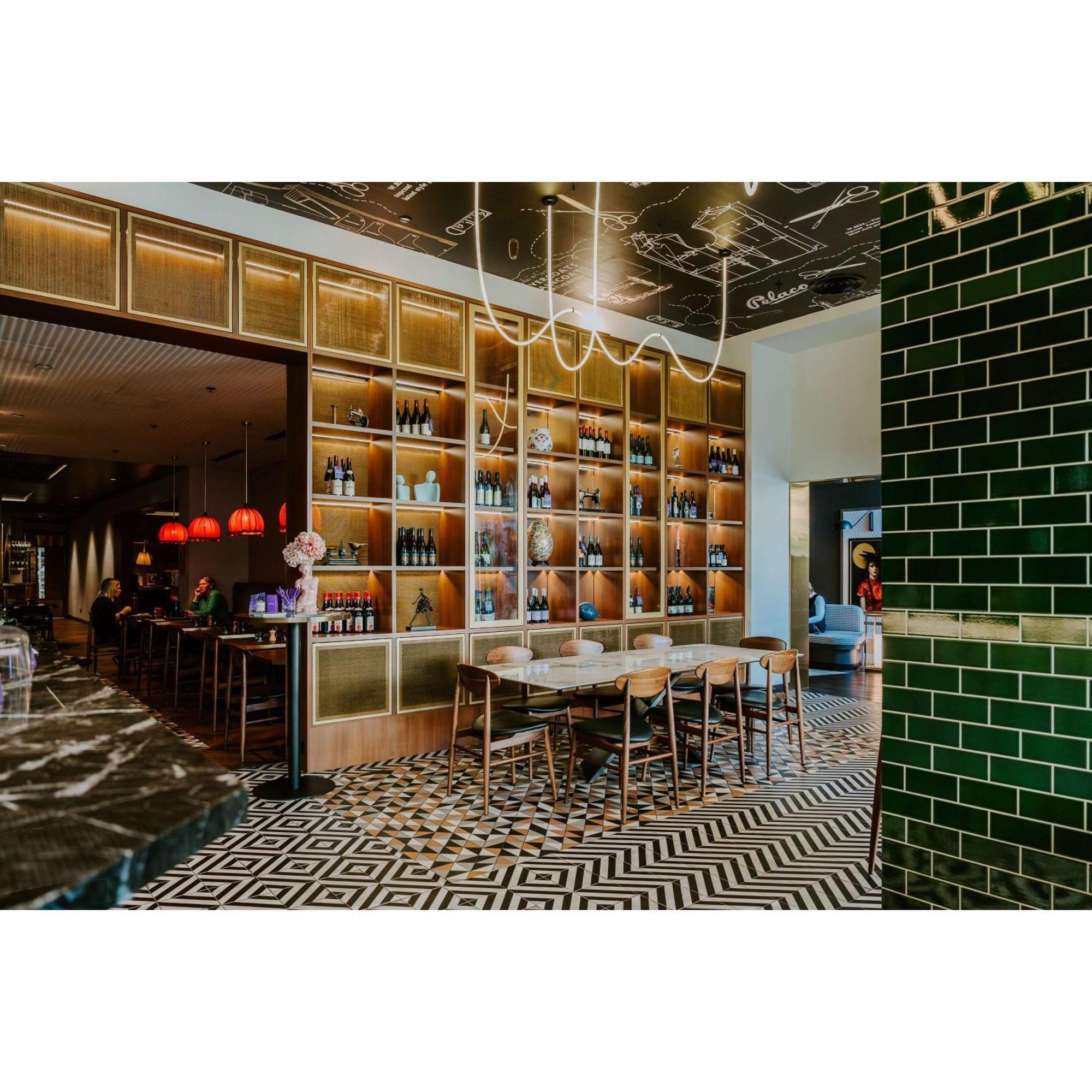 The Motley Hotel Richmond, Tapestry Collection By Hilton Melbourne Zewnętrze zdjęcie