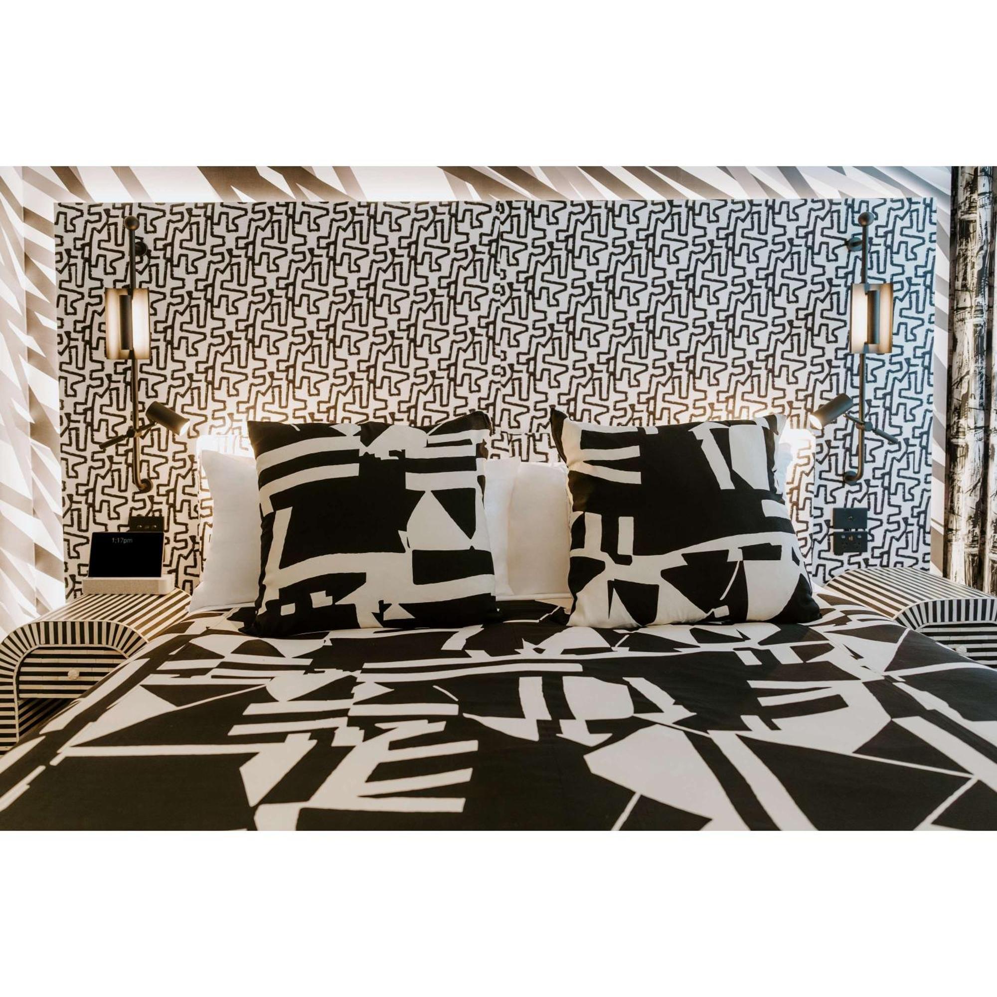 The Motley Hotel Richmond, Tapestry Collection By Hilton Melbourne Zewnętrze zdjęcie