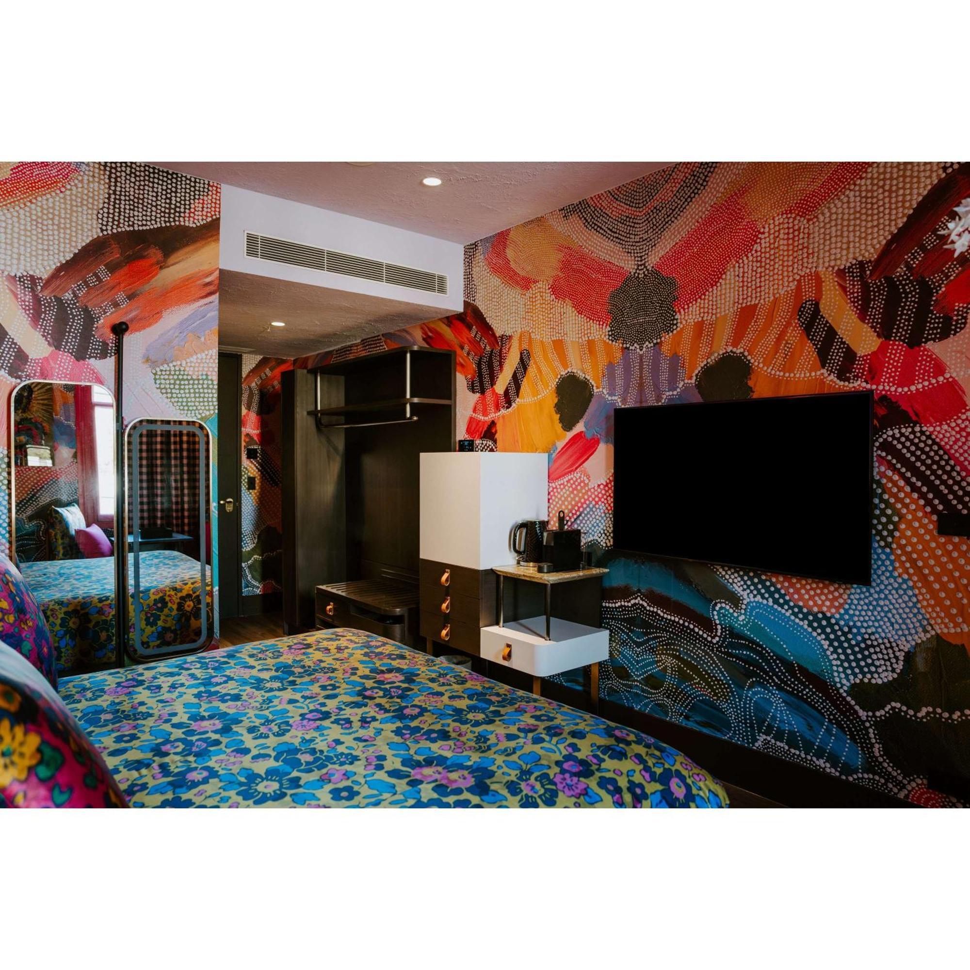 The Motley Hotel Richmond, Tapestry Collection By Hilton Melbourne Zewnętrze zdjęcie