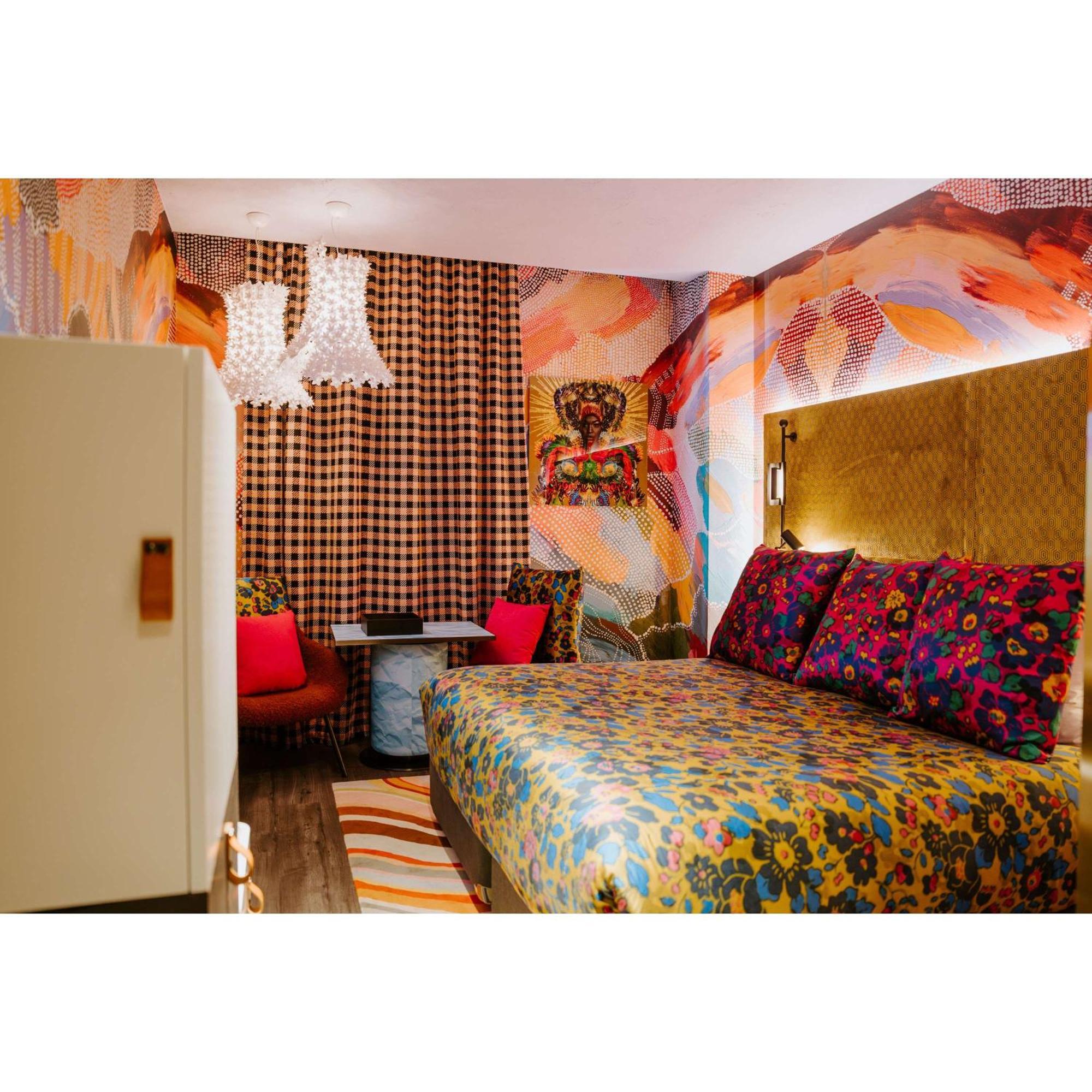 The Motley Hotel Richmond, Tapestry Collection By Hilton Melbourne Zewnętrze zdjęcie