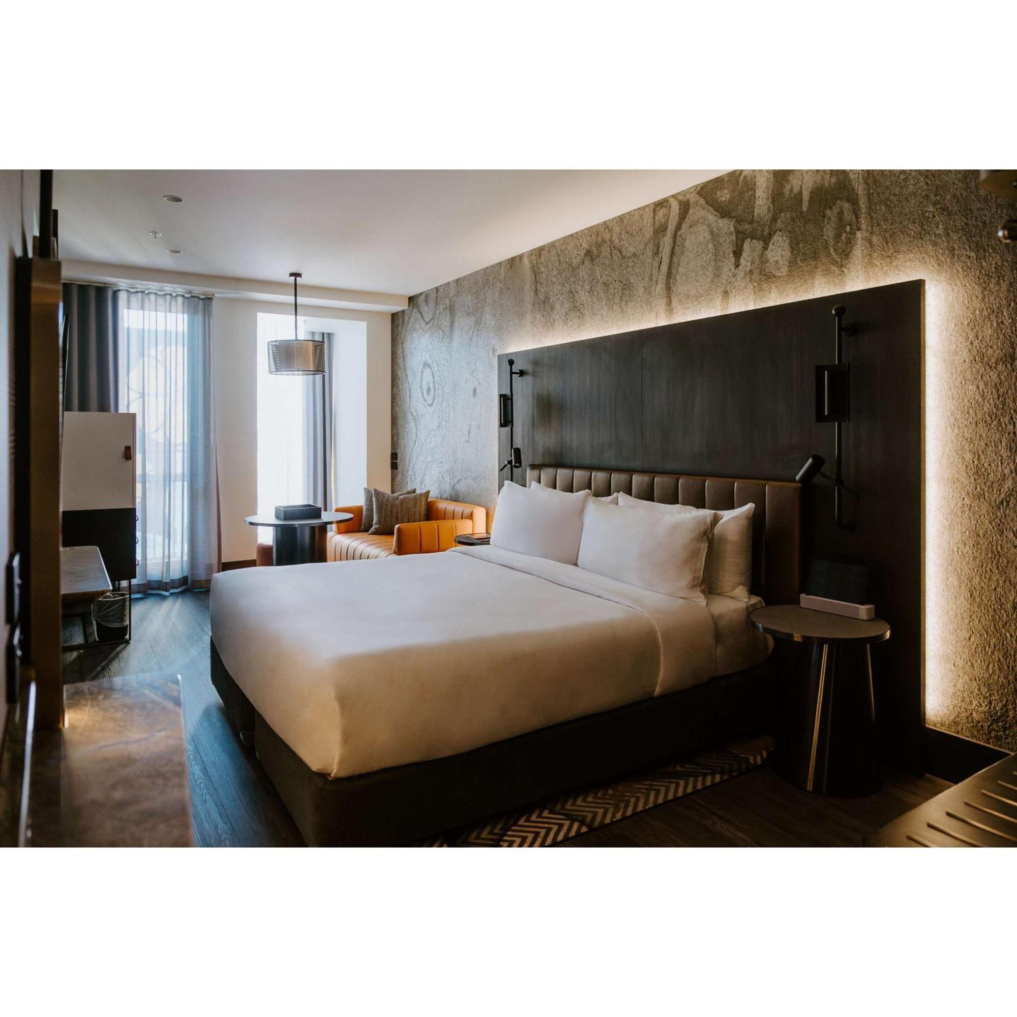 The Motley Hotel Richmond, Tapestry Collection By Hilton Melbourne Zewnętrze zdjęcie