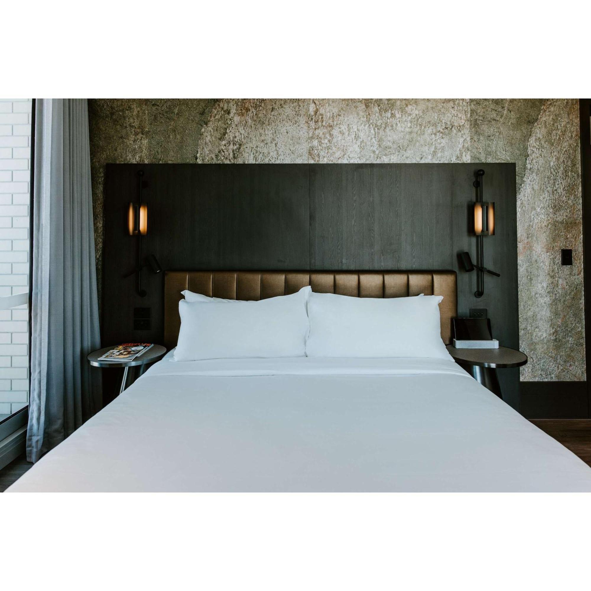 The Motley Hotel Richmond, Tapestry Collection By Hilton Melbourne Zewnętrze zdjęcie